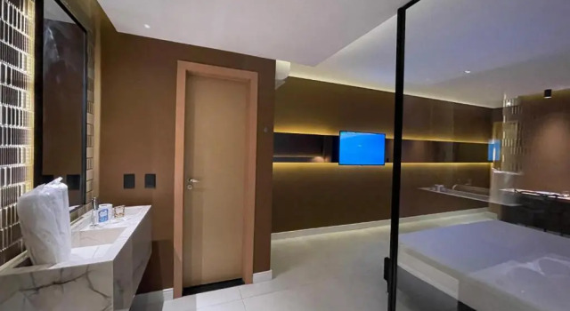 Люкс Executive Motel UP