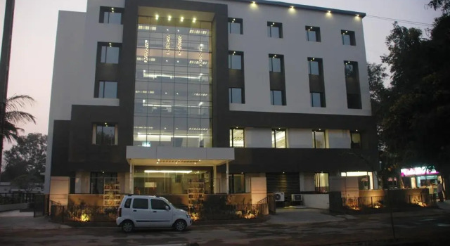 Hotel Kanan
