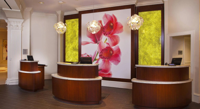 Courtyard by Marriott New Orleans French Quarter/Iberville
