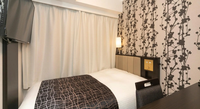 Номер Standard APA Hotel Kobe Sannomiya