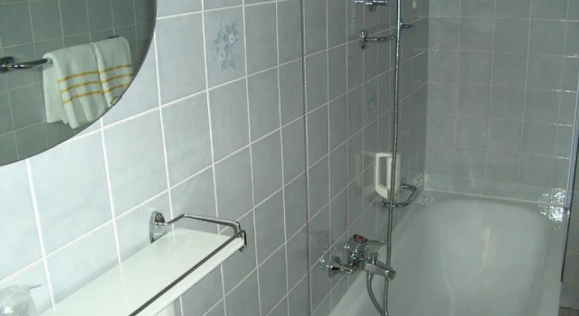 Двухместный номер Standard Hotel Vöslauerhof