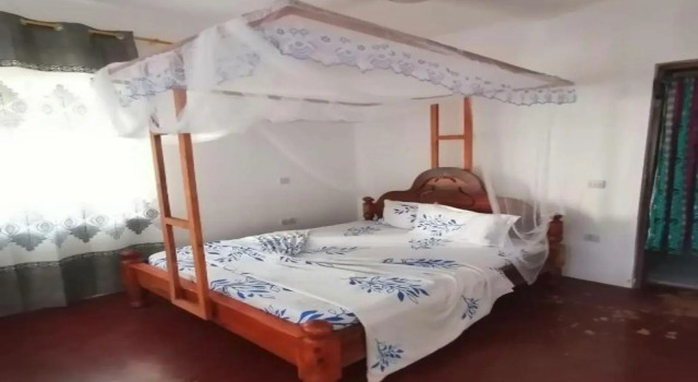 Номер Standard рядом с пляжем Mobydick Lodge