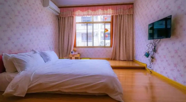 Yiyun Botique Inn Shuiyunjian Tonglu