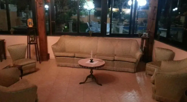 Hotel Ristorante La Vela