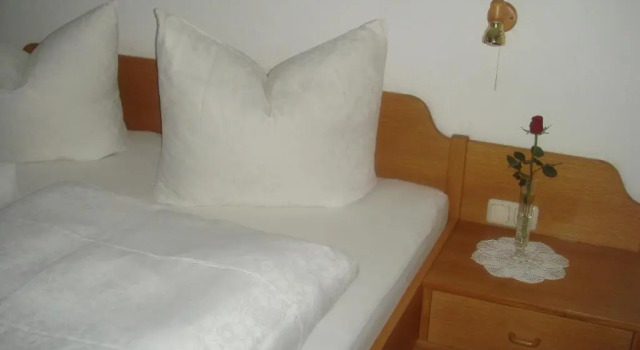 Апартаменты Apartment Sutterlüty