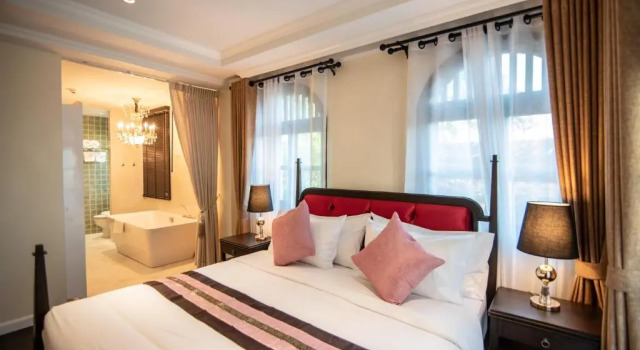 Nanta Glam CM Hotel & Residences