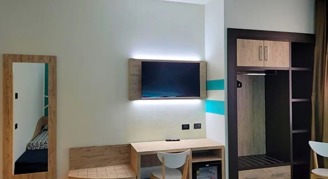 Номер Standard Maritan Hotel & Spa