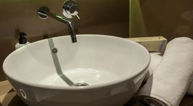Номер Standard Avenida Boutique Hotel