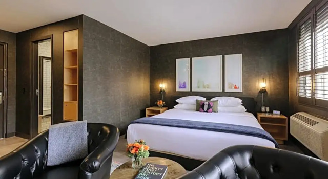 Loft The Anndore House, part of JDV by Hyatt