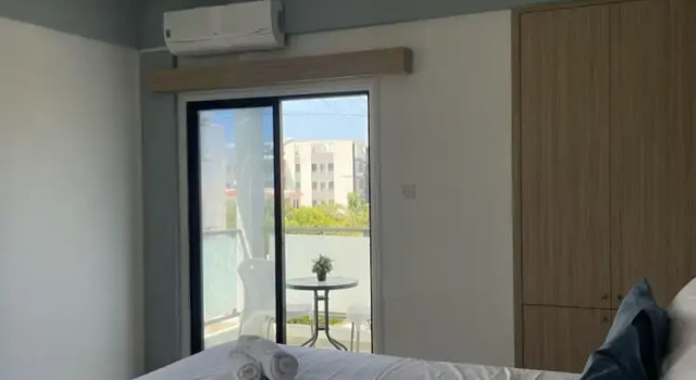 Suite 102 Valentina Apartments Super Comfort, Rezerwuj Apartament Pafos Pafos, w pobliżu Markideio Theatre