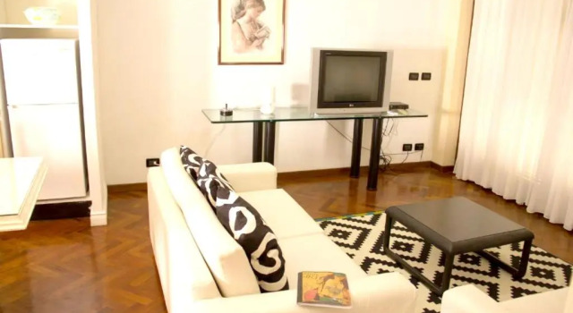 One bedroom appartement with wifi at Boca Chica
