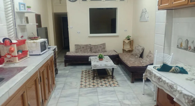Konfor daire Dream Home