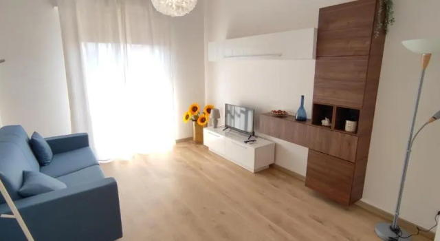 Апартаменты Nonna Pella Casa Vacanze appartamento Ginestra