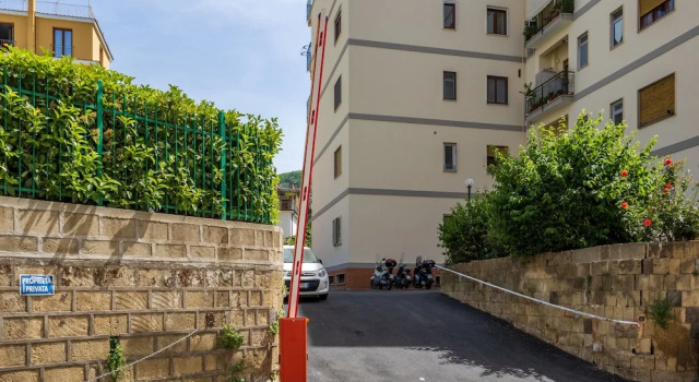 Parsano suite, Забронировать Апартаменты/квартира Апартаменты Сорренто, рядом с Il Vallone dei Mulini, Апартаменты/квартира