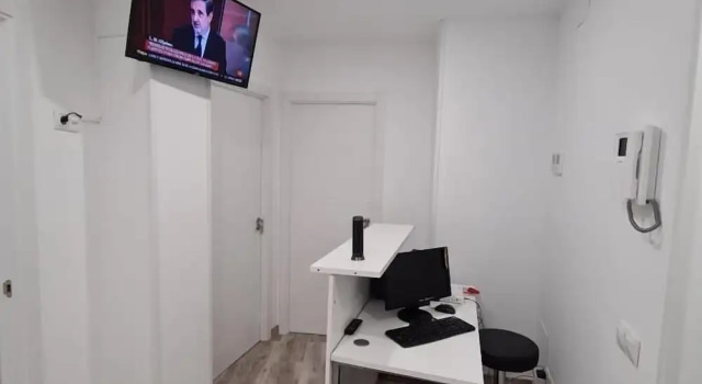 Hostal Las Fronteras, Prenota Hotel Torrejón de Ardoz Provincia di Madrid