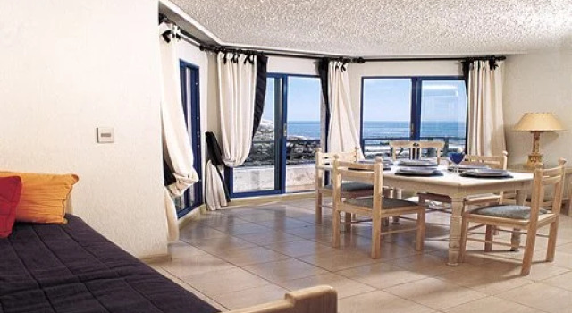 Resort Club Mykonos, Reñaca, Chile