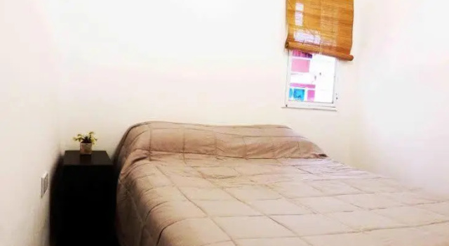 Номер Standard Wayra Hostel