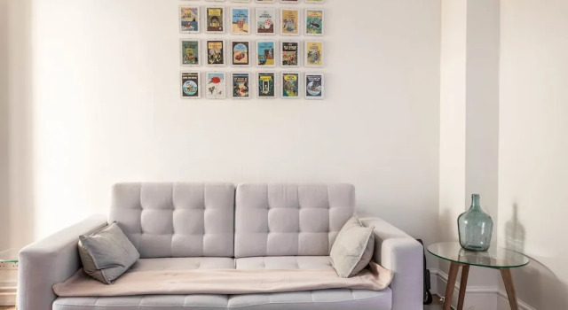 Cozy 2-bedroom House in Beautiful Cambridge, Забронировать Отель Отели Кембриджа 3 звезды, рядом с Homerton College, 3*