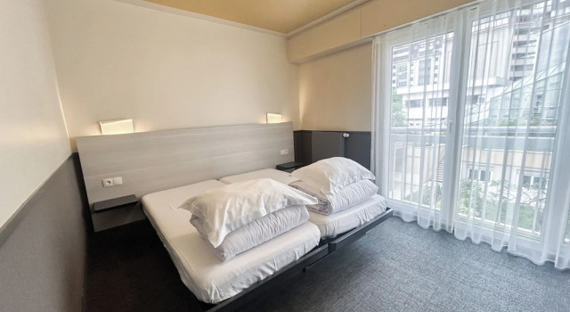 Двухместный номер Comfort FIAP Paris