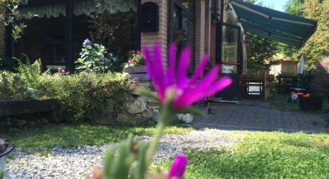 Номер Standard Agriturismo LA TAVERNA DEL NONNO