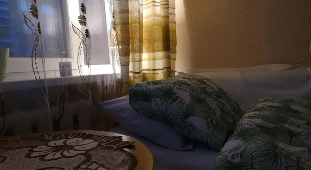 DvīņuMājas Vintage B&B, Rezervovat Penzión se snídaní Balvi Balvi