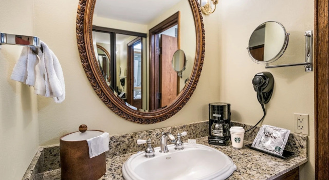 Номер Deluxe Winnemucca Inn & Casino