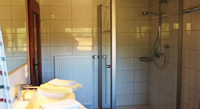 Апартаменты Ferienwohnung Brunnerlehen