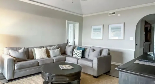 1087 Lighthouse I at The Sea Pines Resort