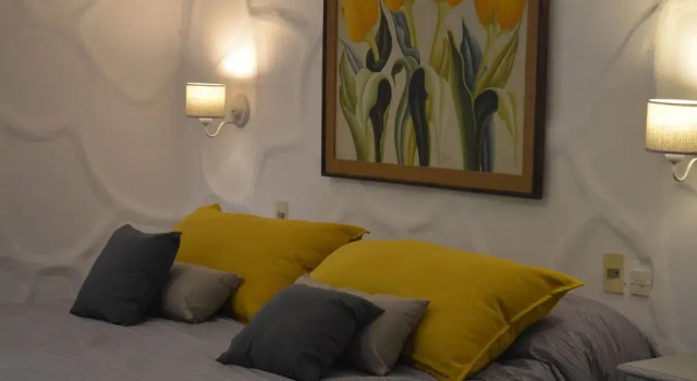 Alto Chacras Cottage, Buchen Sie Ferienhaus Villen in Mendoza, Villa