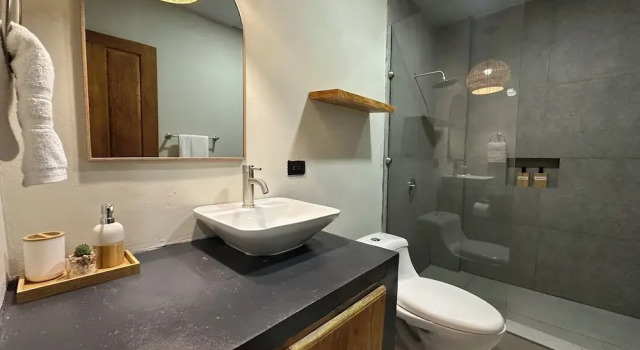 Номер Superior Litos Hotel y Restaurante