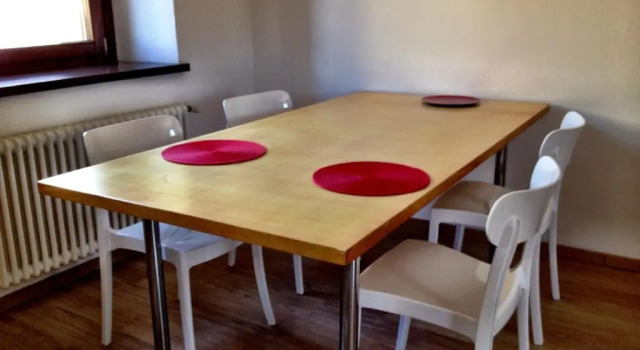 Апартаменты c 1 комнатой Casa Romea