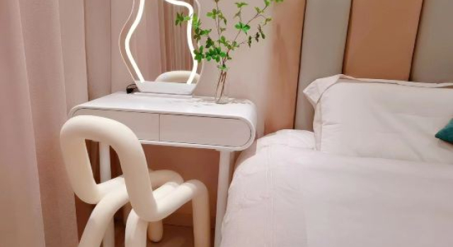 Номер Standard Zhenxiong Time Homestay