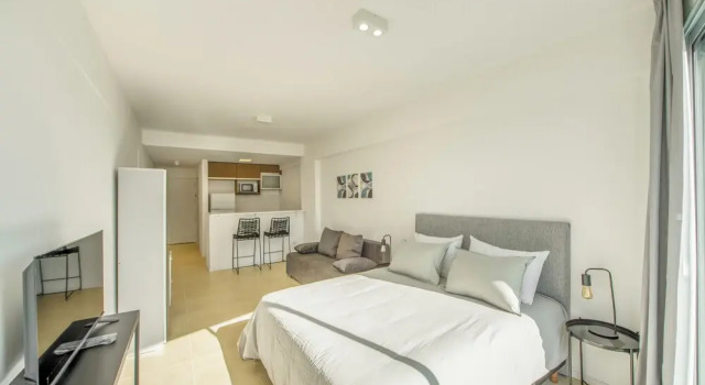 Апартаменты Executive Amazing Apartment in Palermo Hollywood!
