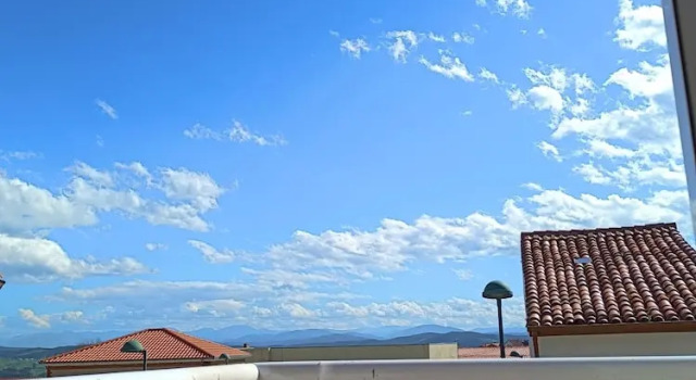 Номер Standard Дуплекс Hotel Posada del Mar