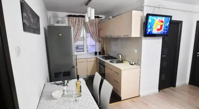 Apartament KEPA din Piatra Neamt, Забронировать Апартаменты/квартира Пьятра-Нямц Нямц