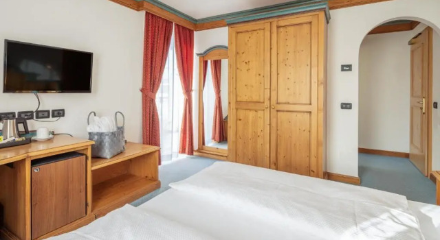 Номер Comfort Hotel Bellavista