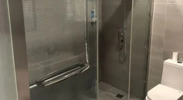 Люкс Ripple Hotel  )