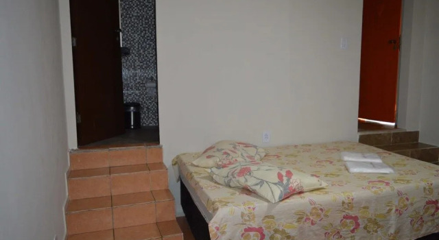 Aloha Hostel Fortaleza