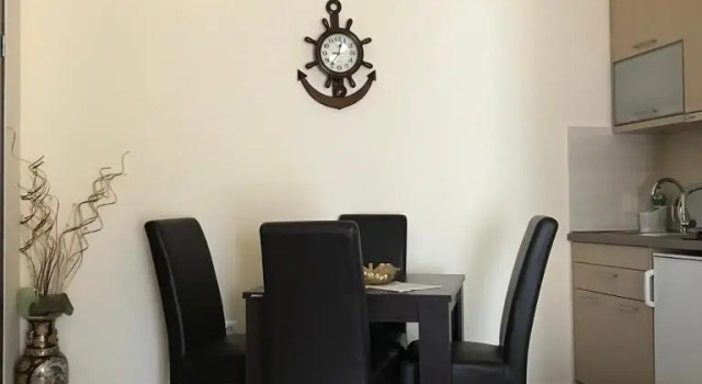 Апартаменты Apartmani Nikola
