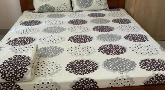 Motel 529, Забронировать Мотель Отели Вунгтау с парковкой, Парковка