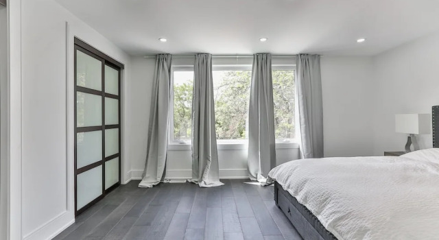 QuickStay - Classy 5brm House in Vaughan, Varaa Hotelli Vaughan 