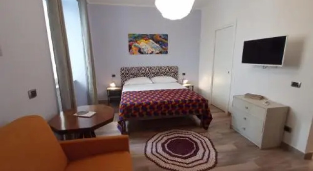 Magicstay - Flat 25M² 1 Bedroom 1 Bathroom - Pozzuoli, Забронировать Отель Поццуоли Кампания, рядом с Amphitheatre Flavius