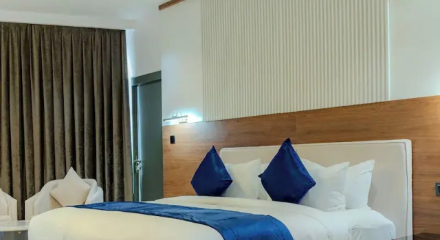 Номер Superior Atlantis Hotel Lagos