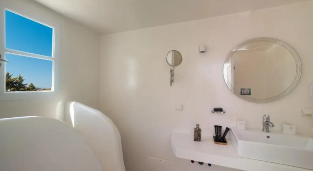 Вилла Manu Mykonos Next to the Beach Quality Brand Villa & Bungalows