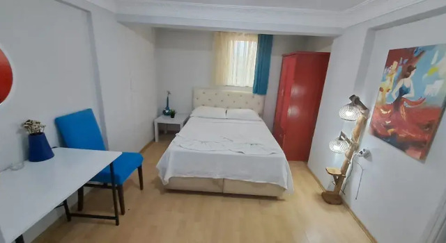 Номер Economy Otel B