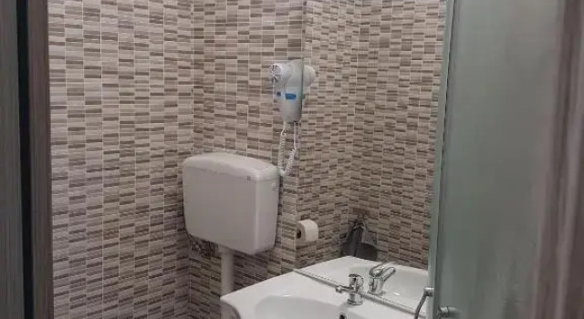 Standard Zimmer B&B Rometta Beach