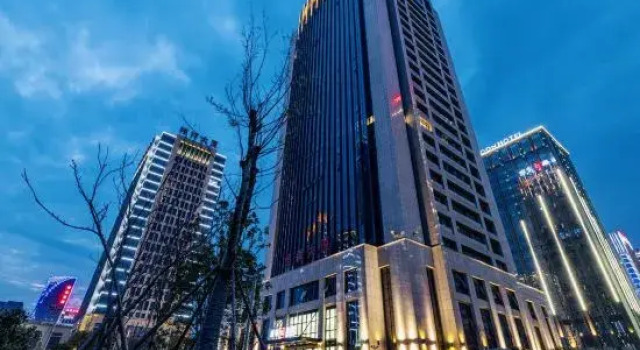 Tuke Chengshe Hotel