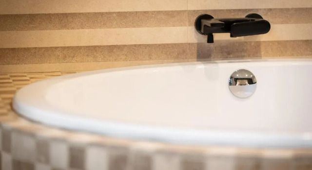 Апартаменты Deluxe SUITE 1907 AVILES