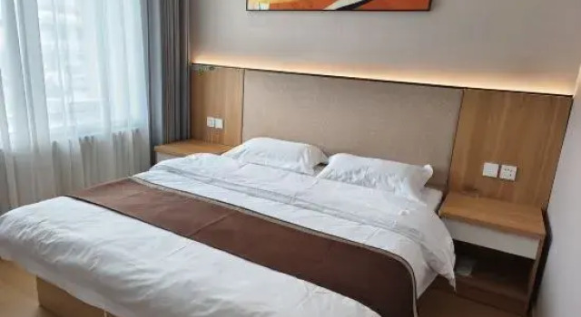 Люкс Business Xinglongdu Hotel