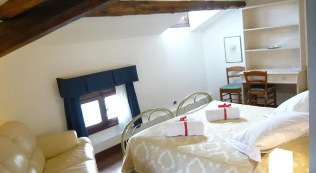Villa Gabriella B&B - Apartments